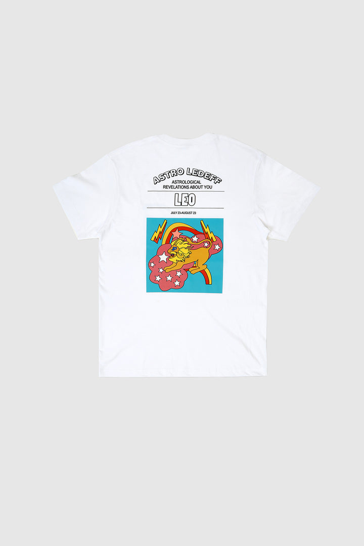 New Astroledeff Tee