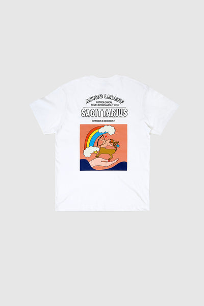 Astroledeff Tee - Medium