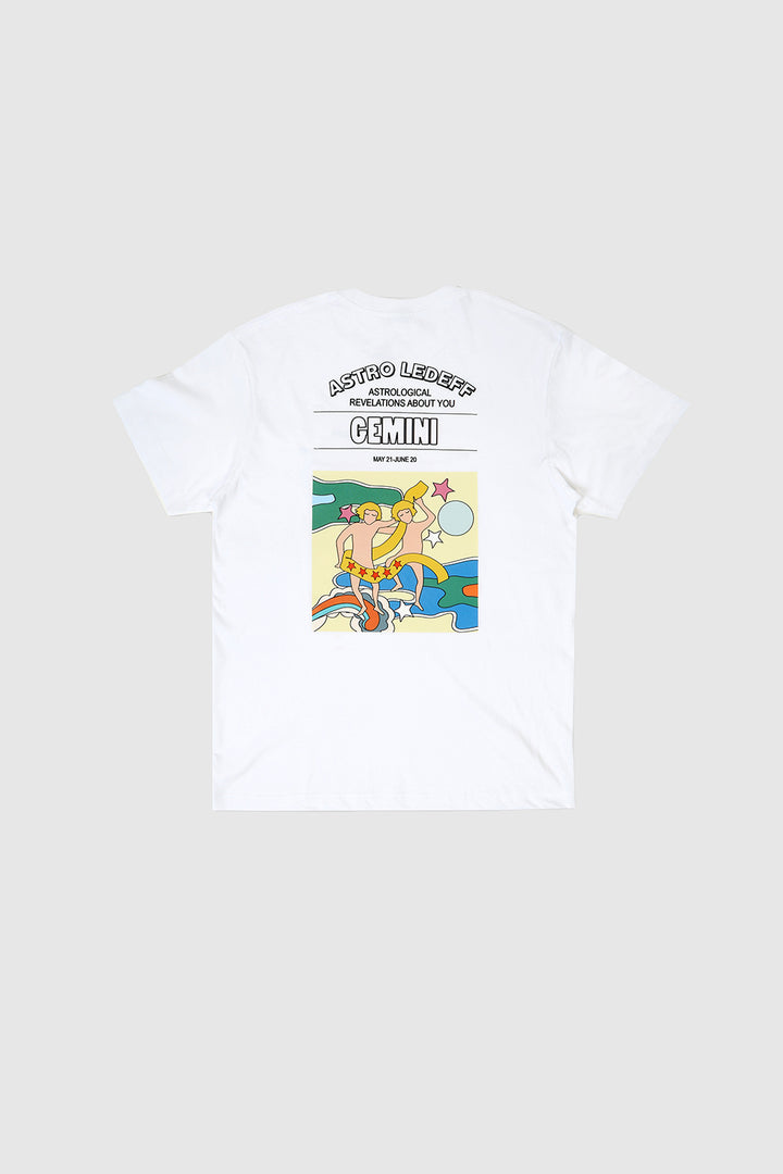 New Astroledeff Tee