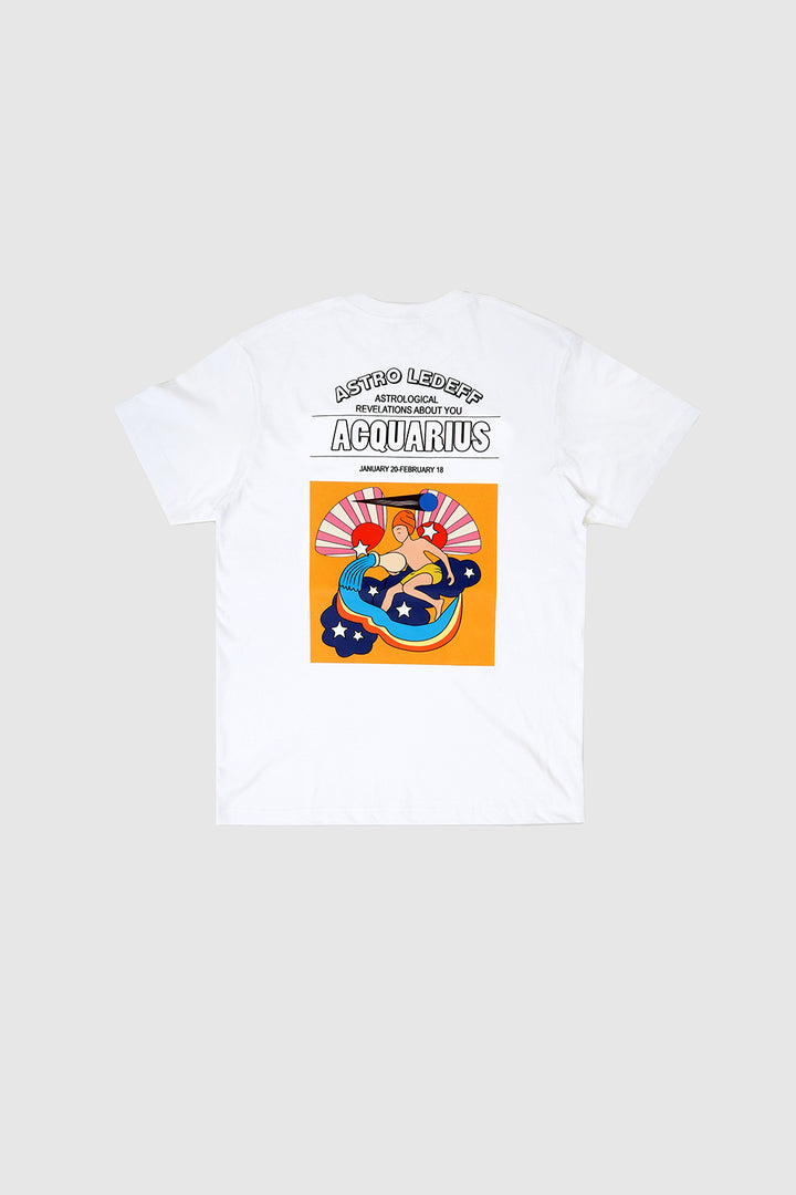 New Astroledeff Tee