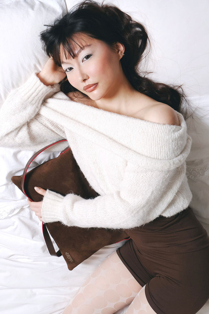 Pillow Chocolate