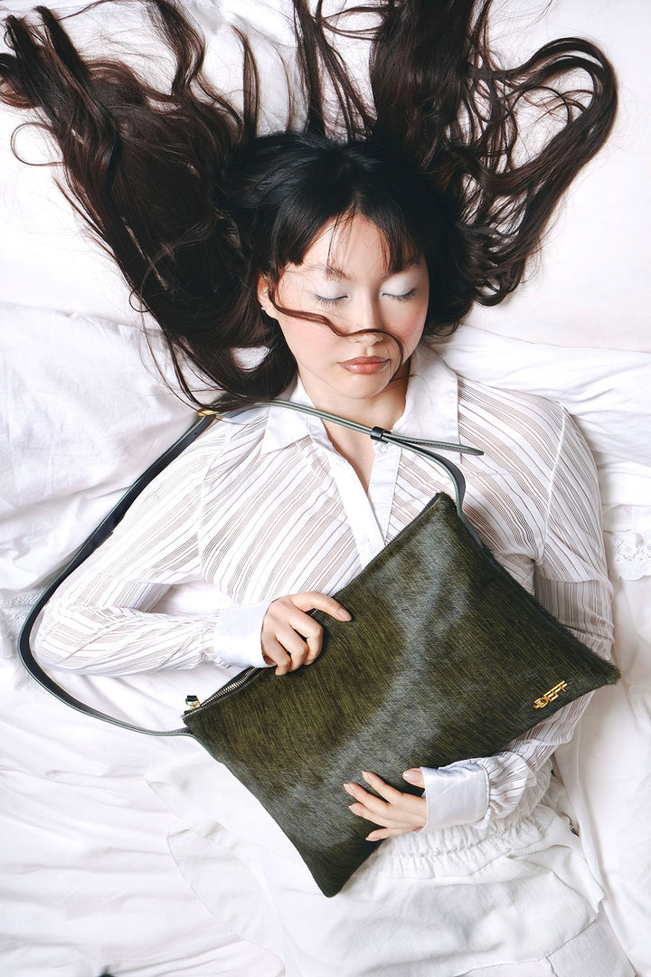 Pillow Cavallino