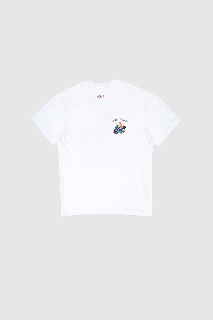 New Astroledeff Tee