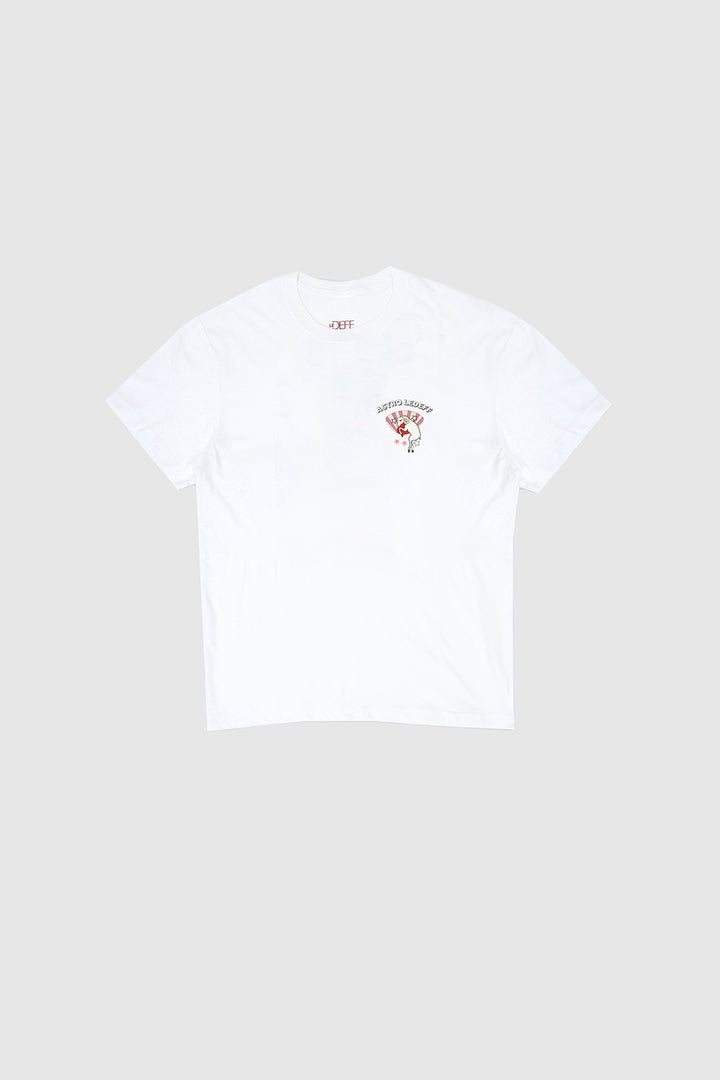 New Astroledeff Tee