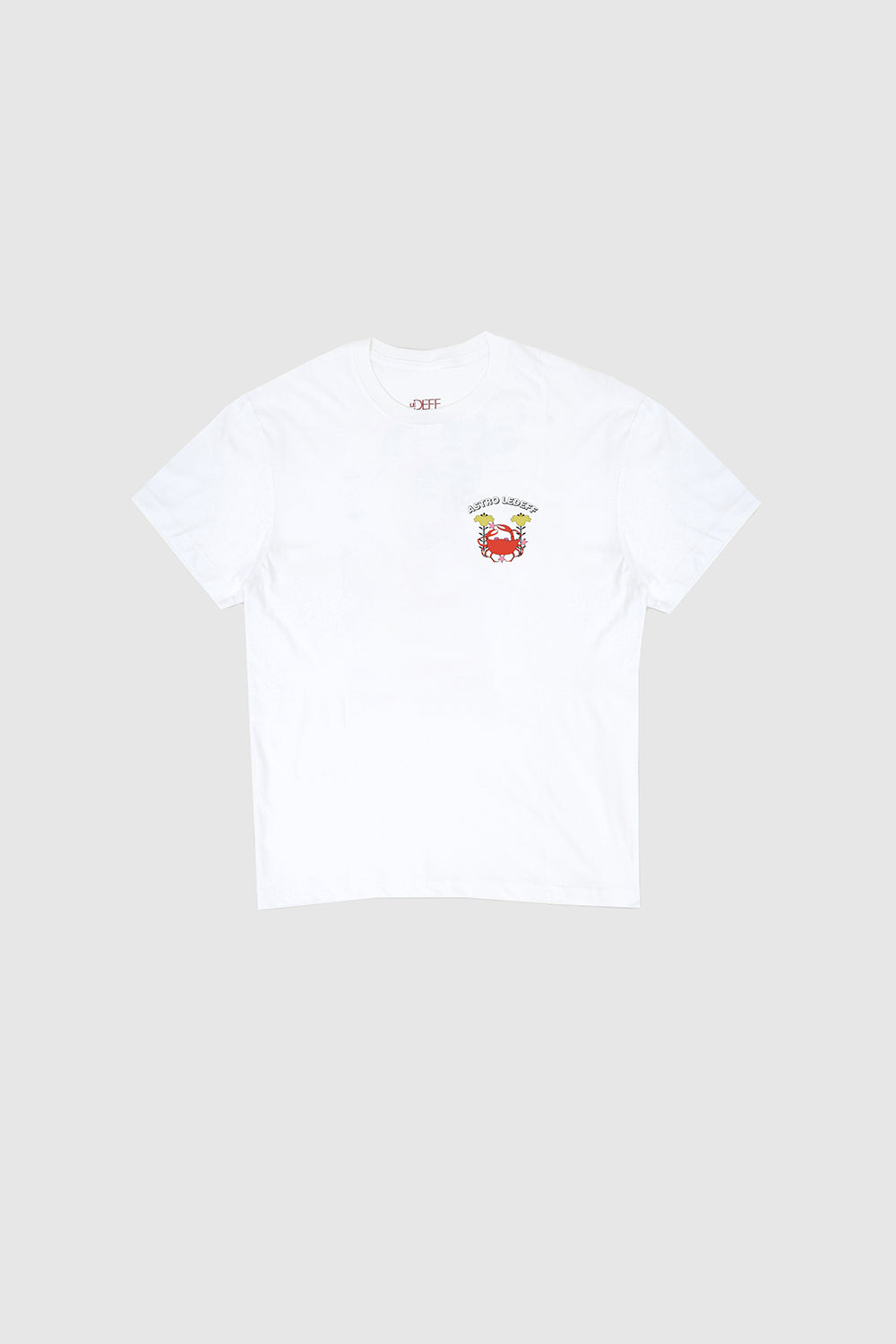 New Astroledeff Tee
