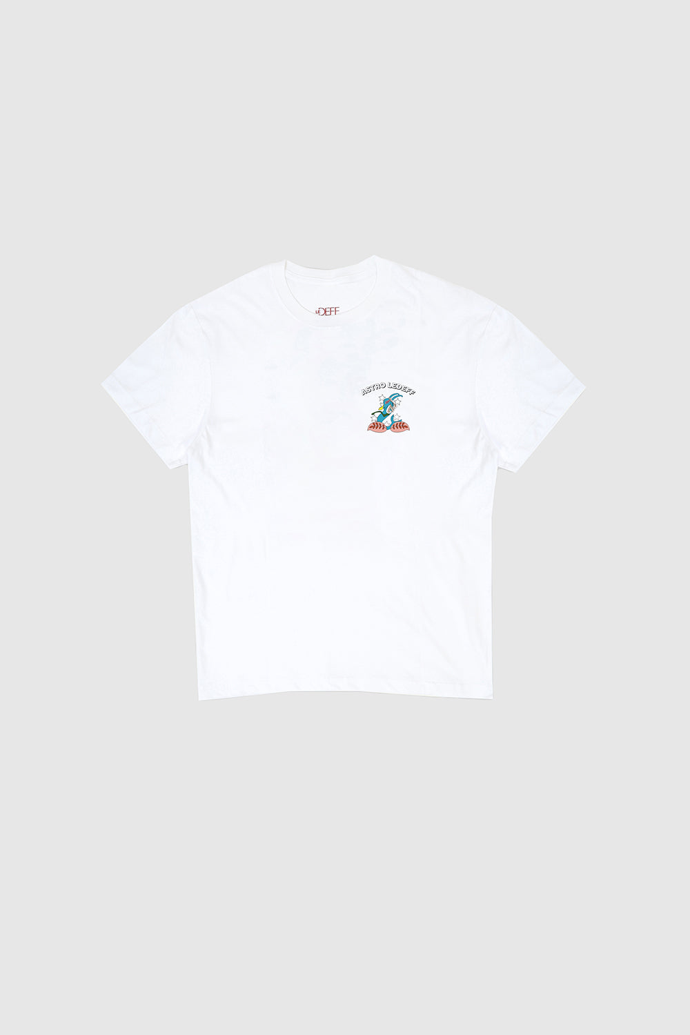 New Astroledeff Tee – LEDEFF