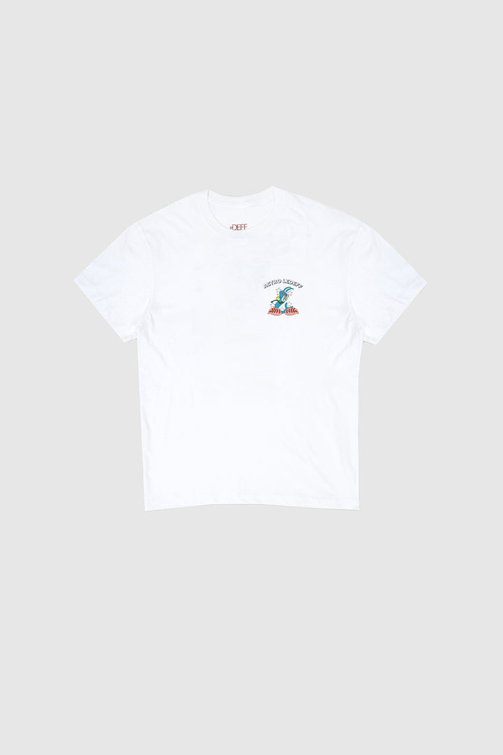 New Astroledeff Tee