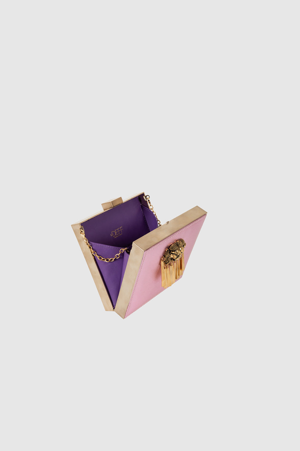Diana Box Bag