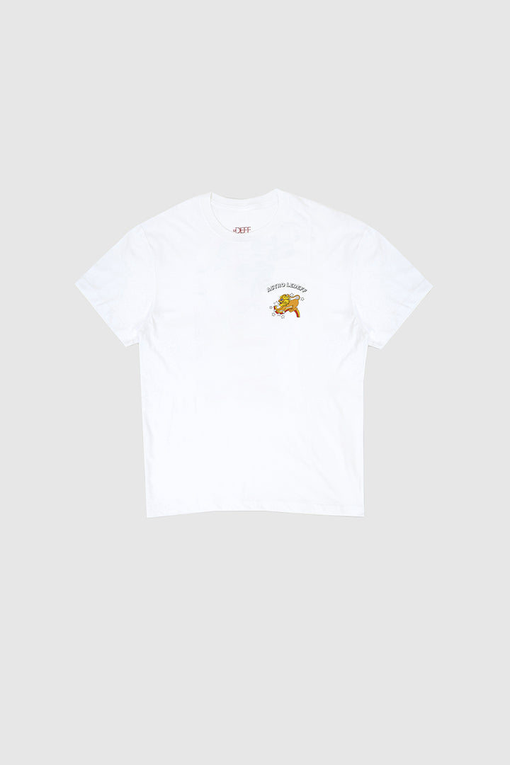 New Astroledeff Tee