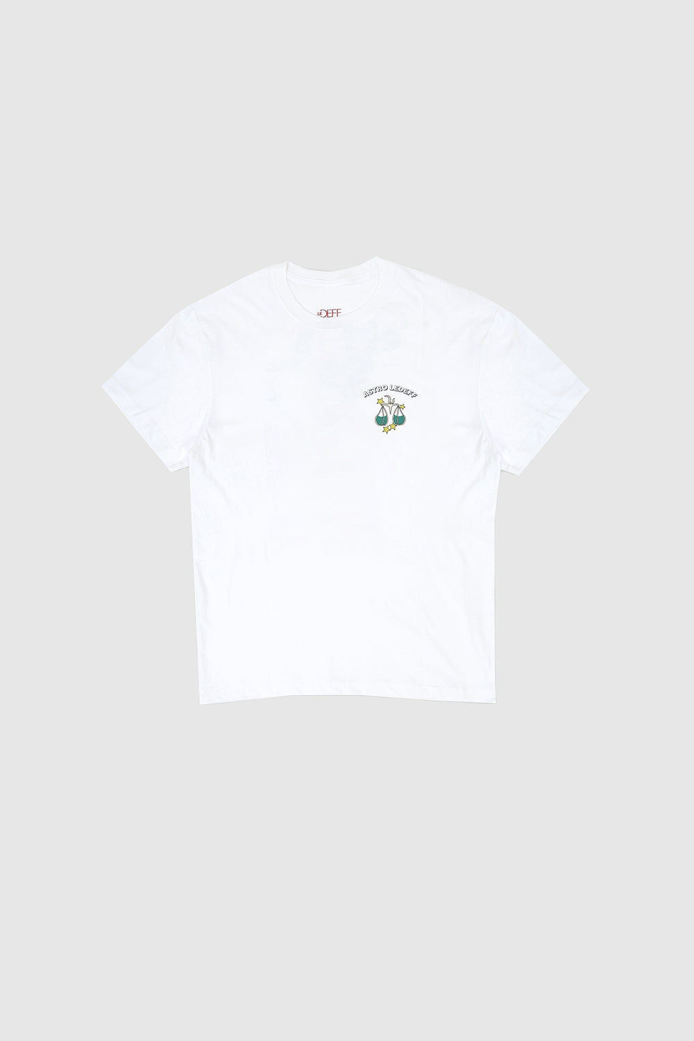 New Astroledeff Tee