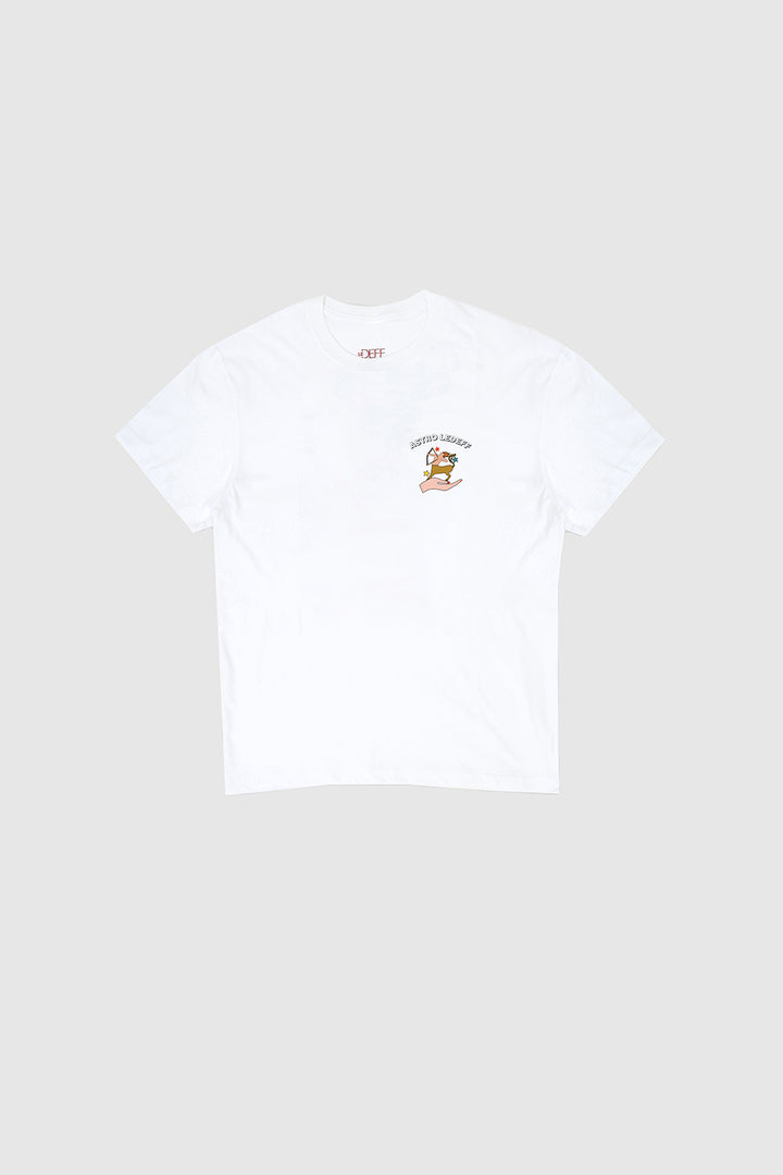New Astroledeff Tee