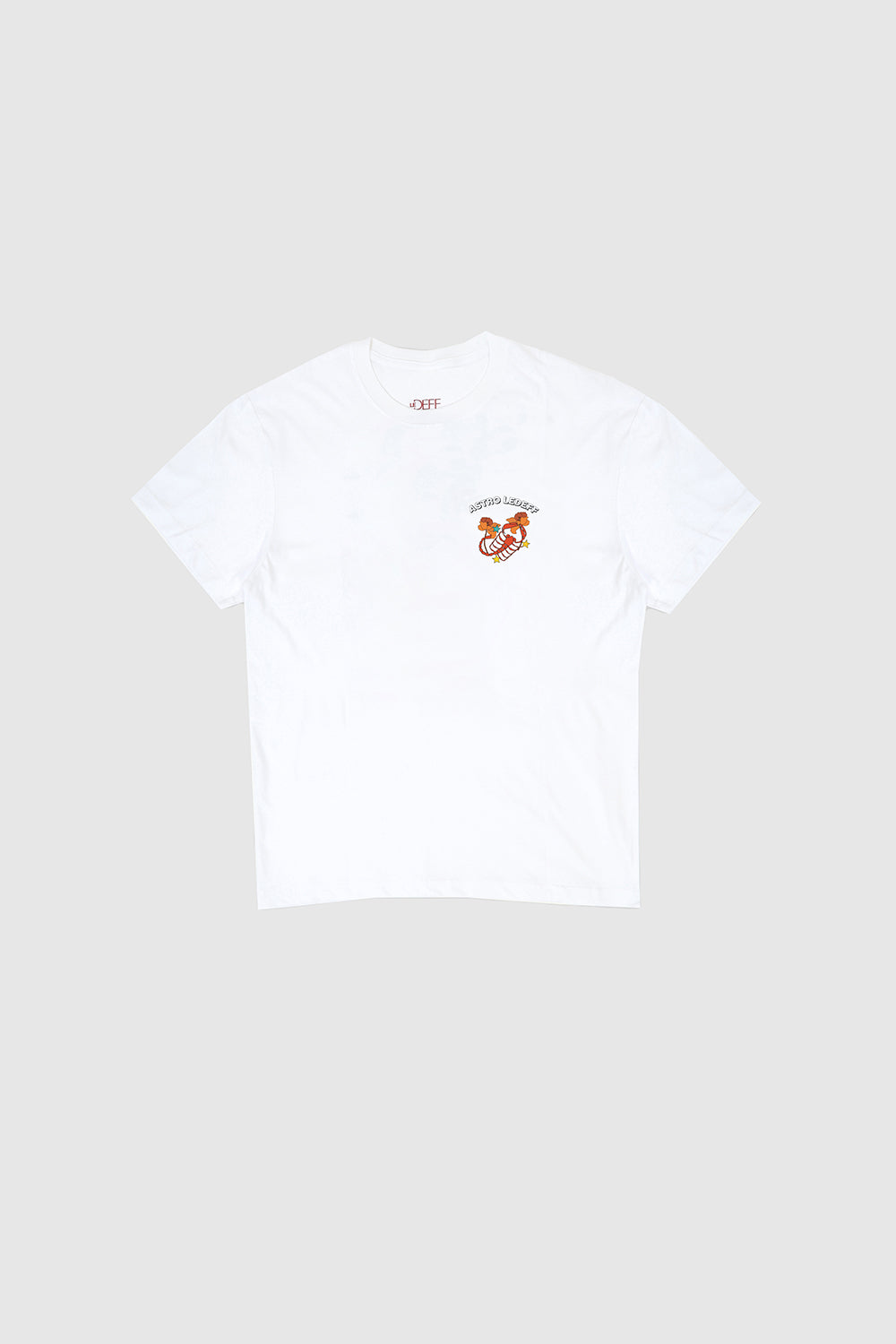 New Astroledeff Tee