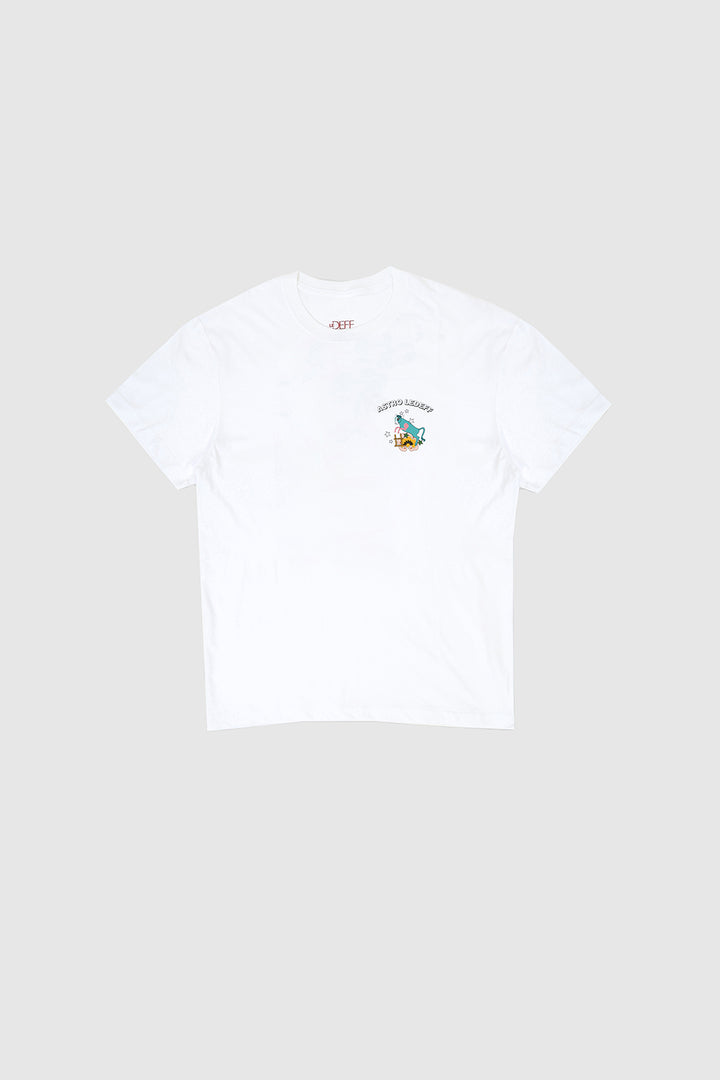 New Astroledeff Tee