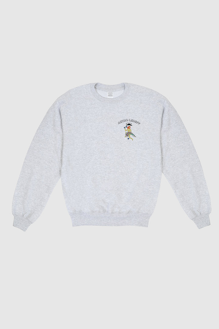 New Astroledeff Fleece