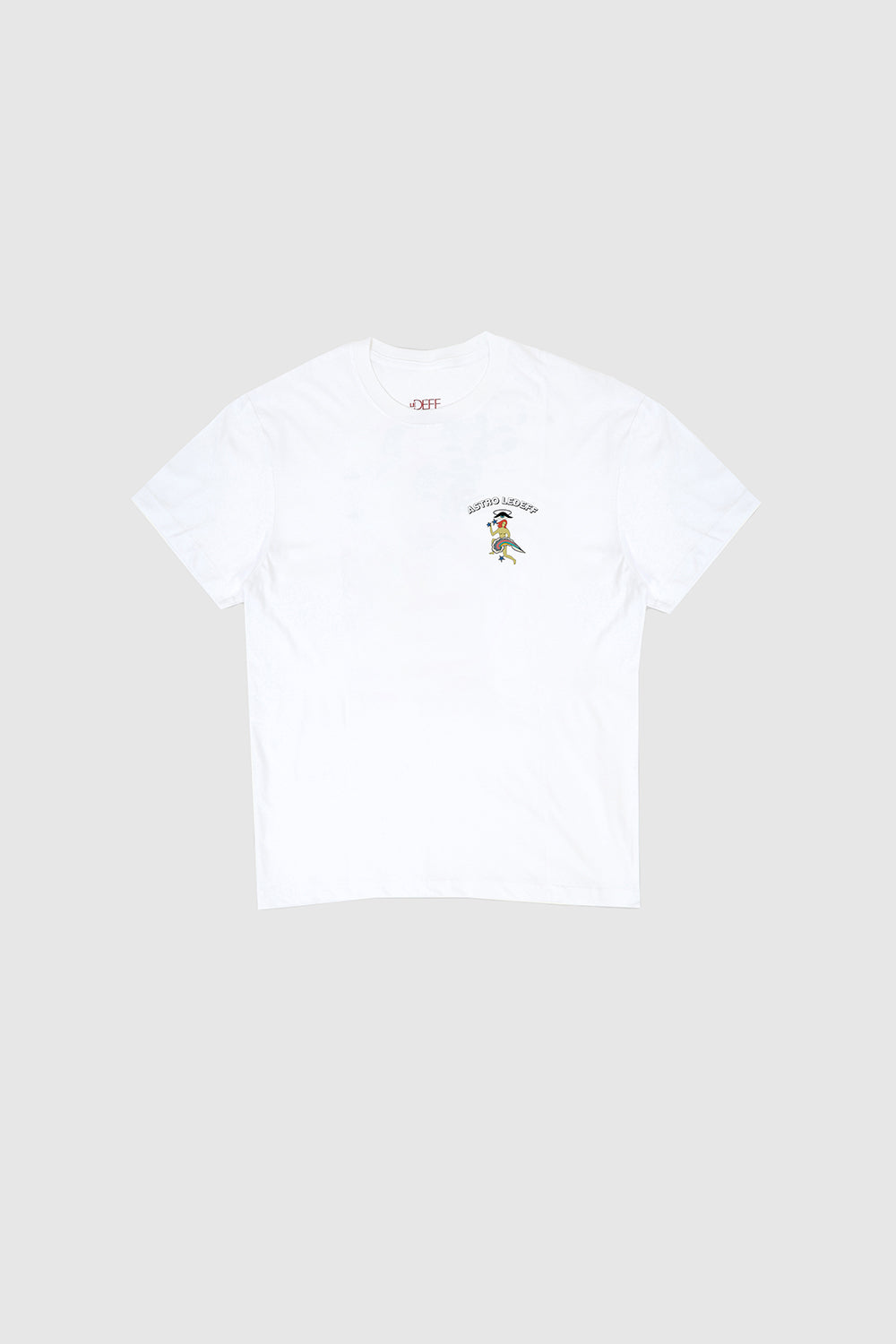 New Astroledeff Tee