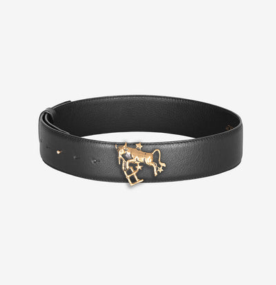 Black / Taurus