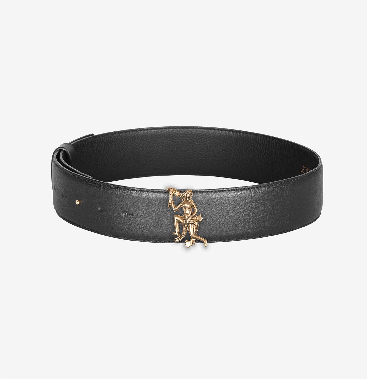 Black / Virgo