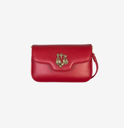 Red / Libra