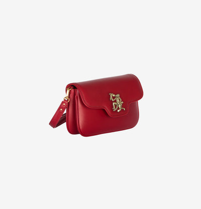 Red / Virgo
