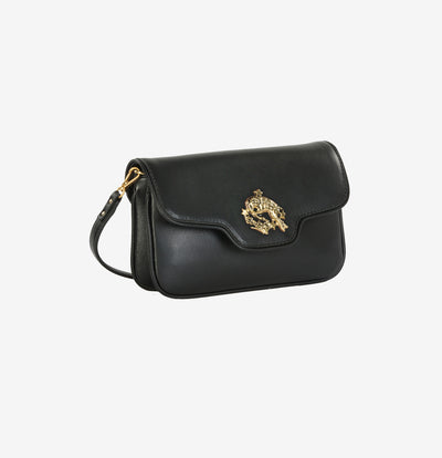 Black / Aries