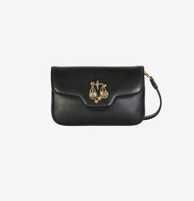 Black / Libra