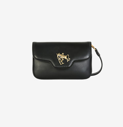 Black / Taurus