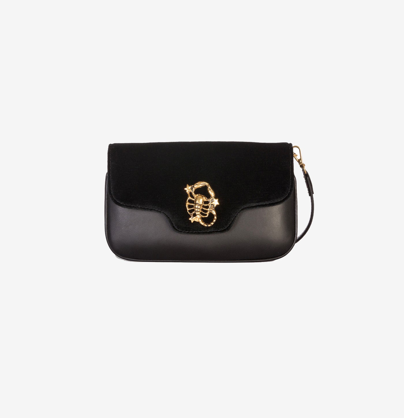 Black Velvet / Scorpio