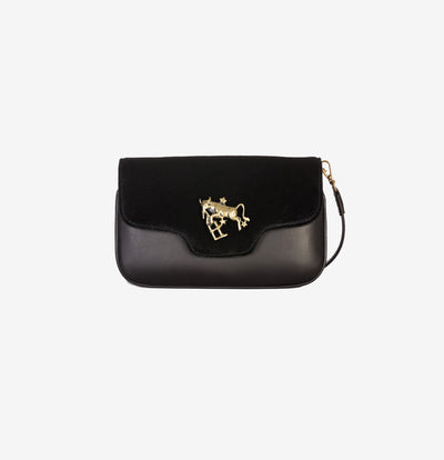 Black Velvet / Taurus