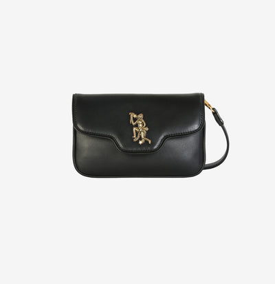 Black / Virgo