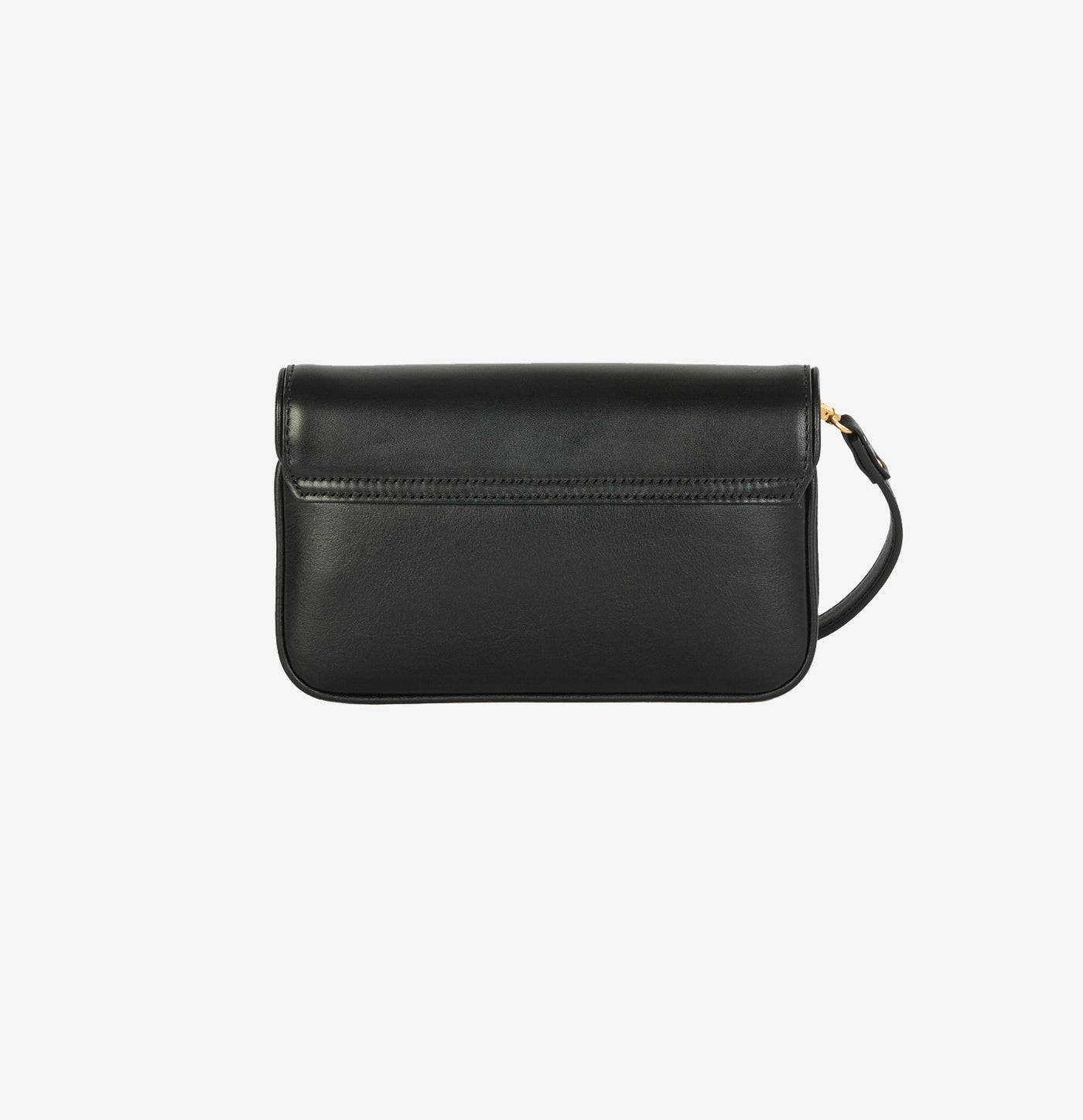 Black / Virgo