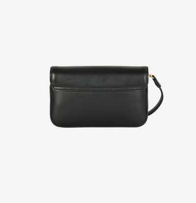 Black / Virgo