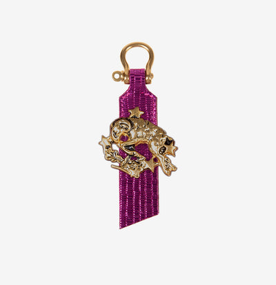 Croco Fuxia / Aries