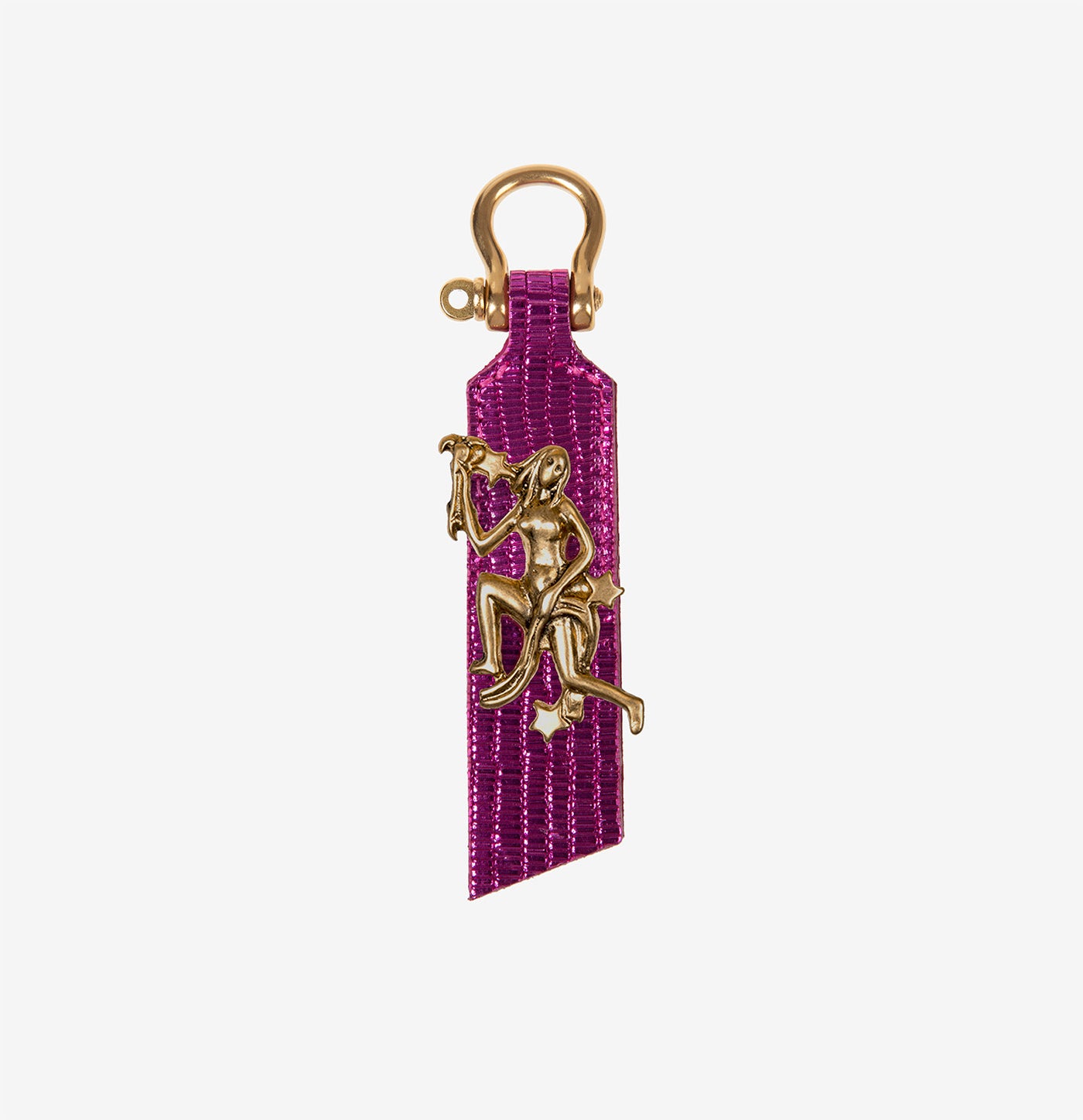 Croco Fuxia / Virgo