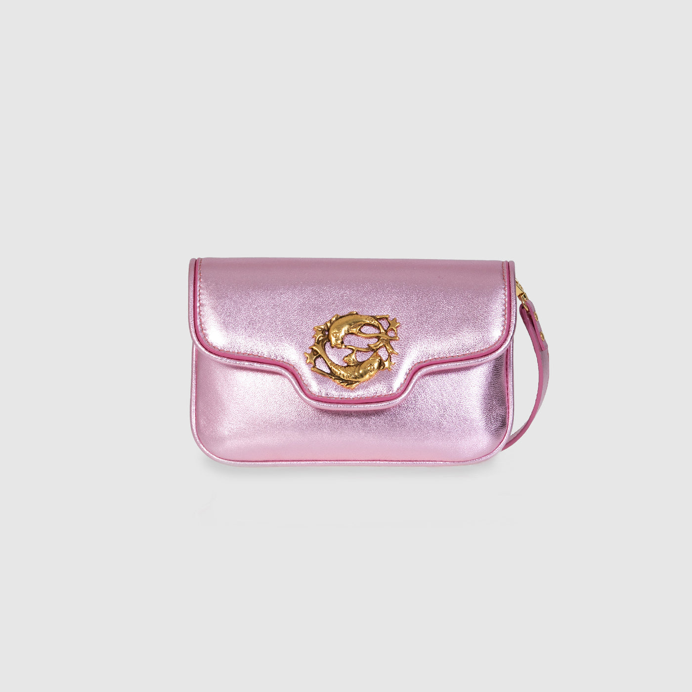 Metallic Pink / Pisces
