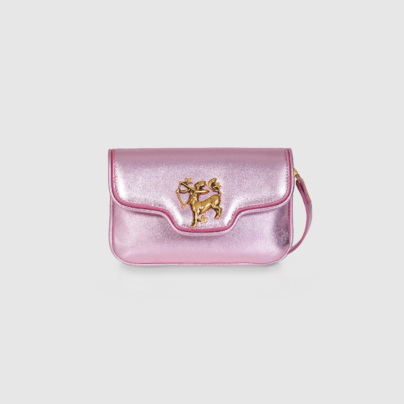Metallic Pink / Sagittarius