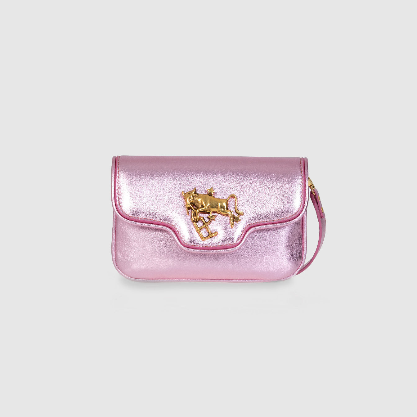 Metallic Pink / Taurus