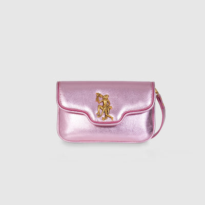 Metallic Pink / Virgo